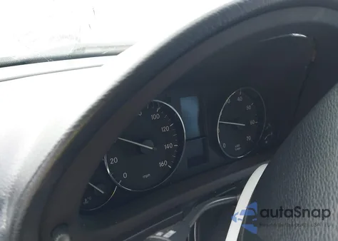 2007 Mercedes-Benz C 230 Sport из США, поврежденный, VIN WDBRF52H57F936238